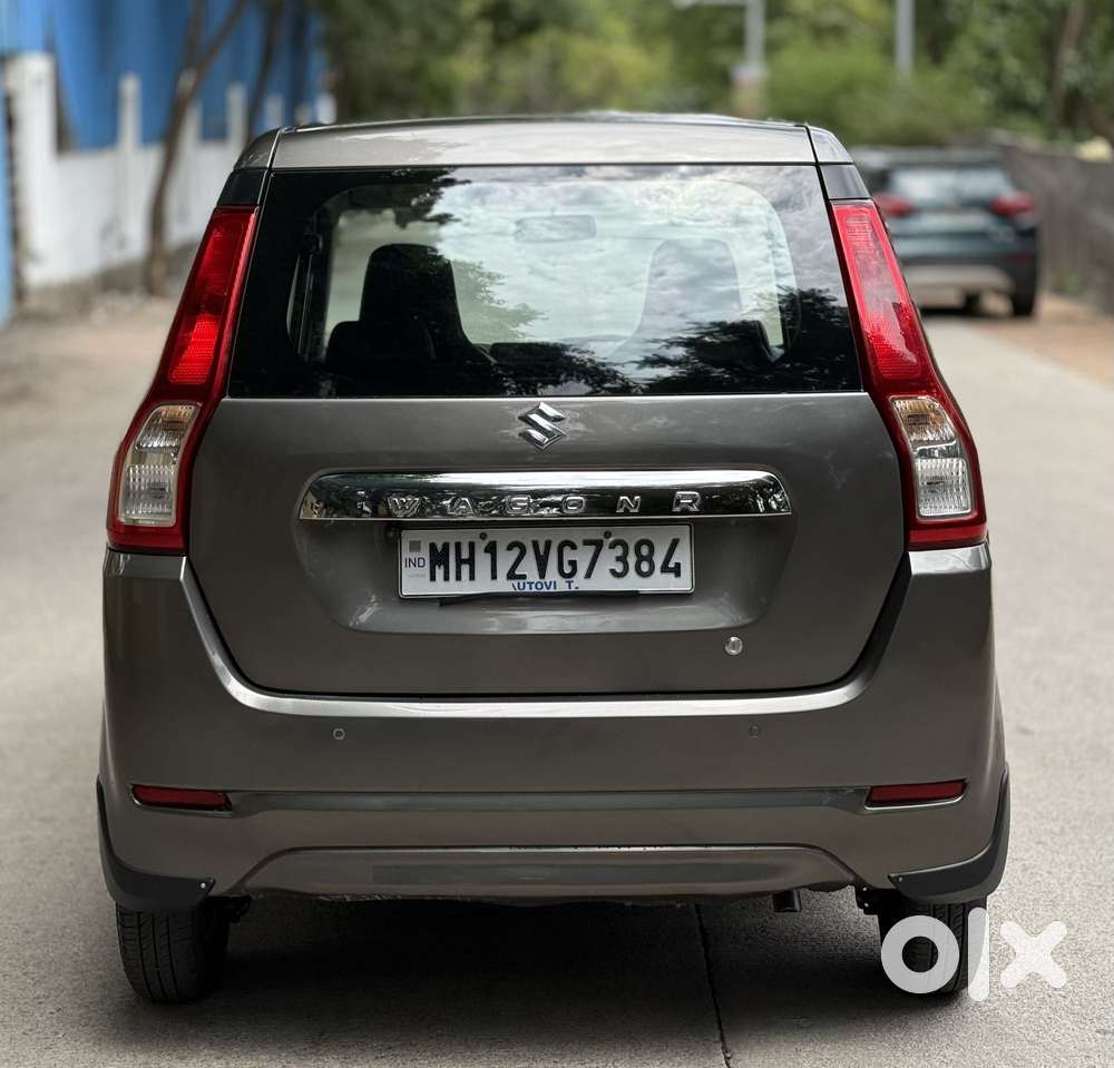 Maruti Suzuki Wagon R 1.0 Lxi Cng, 2023, Cng & Hybrids