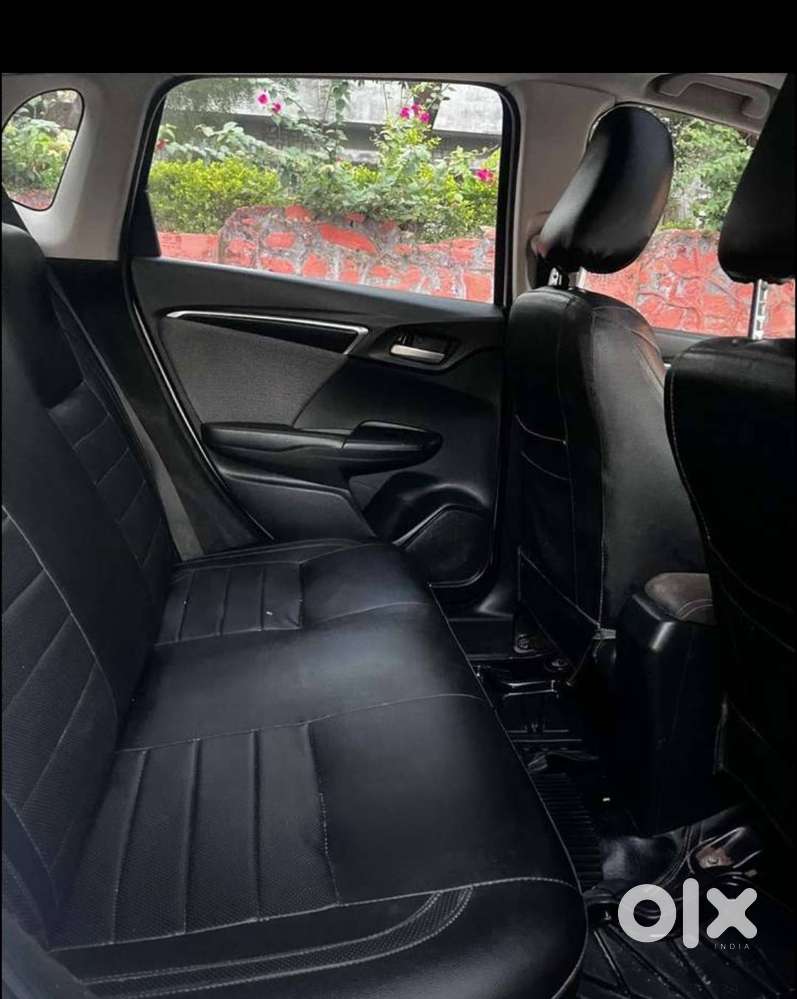 Honda - Wrv Petrol Varient