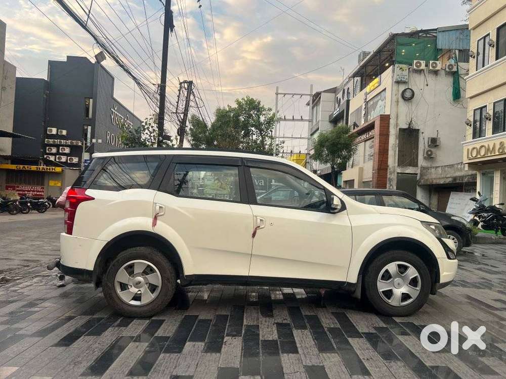 Mahindra Xuv500 W6 2wd, 2017, Diesel