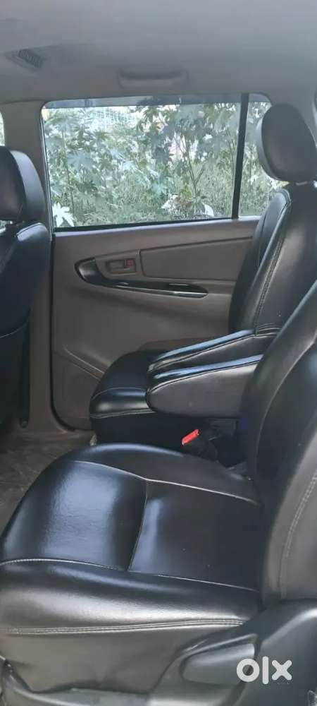 Toyota Innova 2016 Diesel