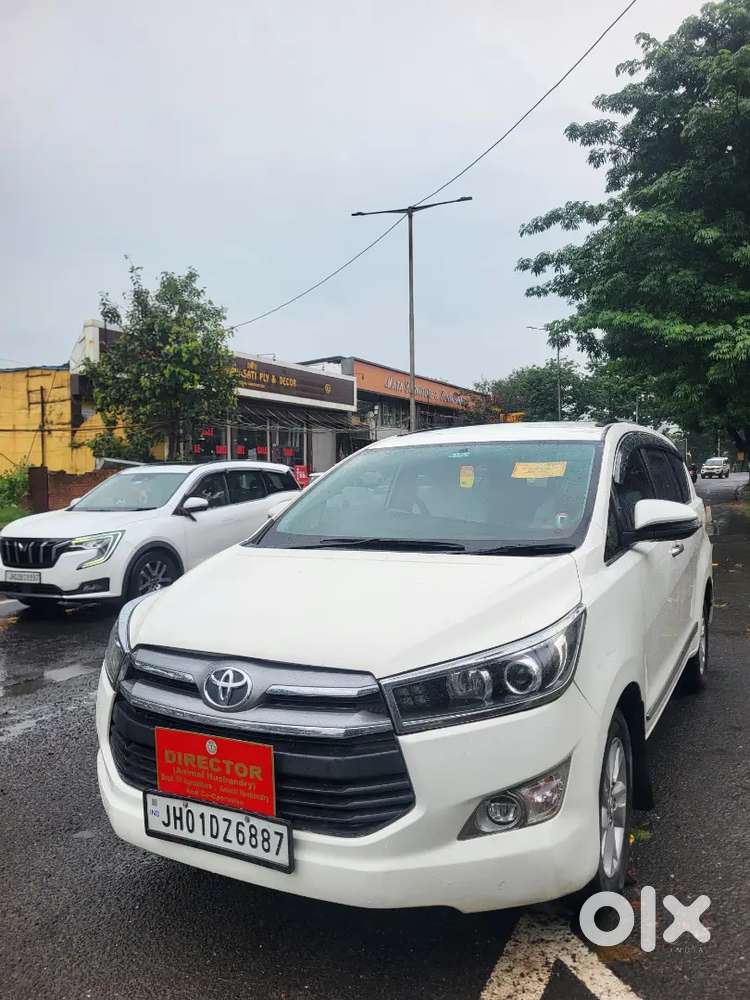 Toyota Innova 2.5 V 2020