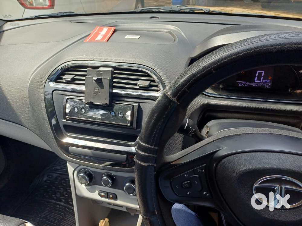 Tata Tiago, 2022