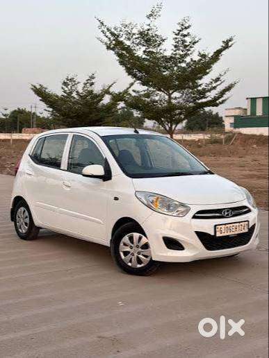 I Want To Sell My Hyundai I10, Which Has Been Driven Only 25,000 Km