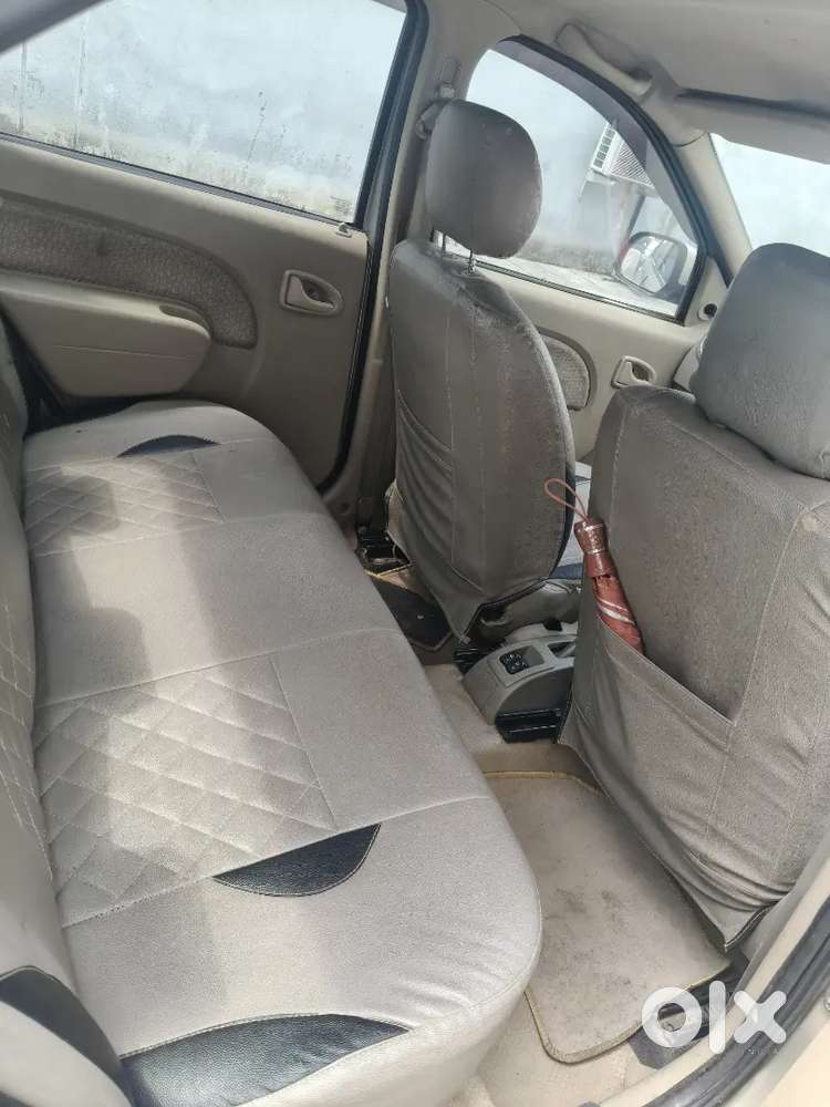 Mahindra Verito 2012 Diesel 155000 Km Driven