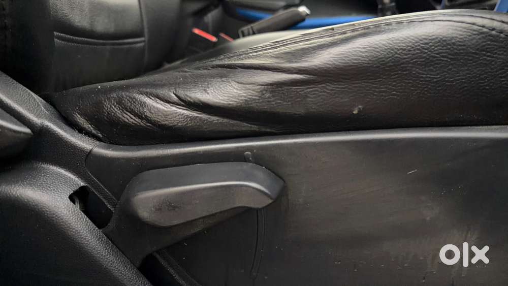 Ford Ecosport Signature Edition Petrol, 2019, Petrol