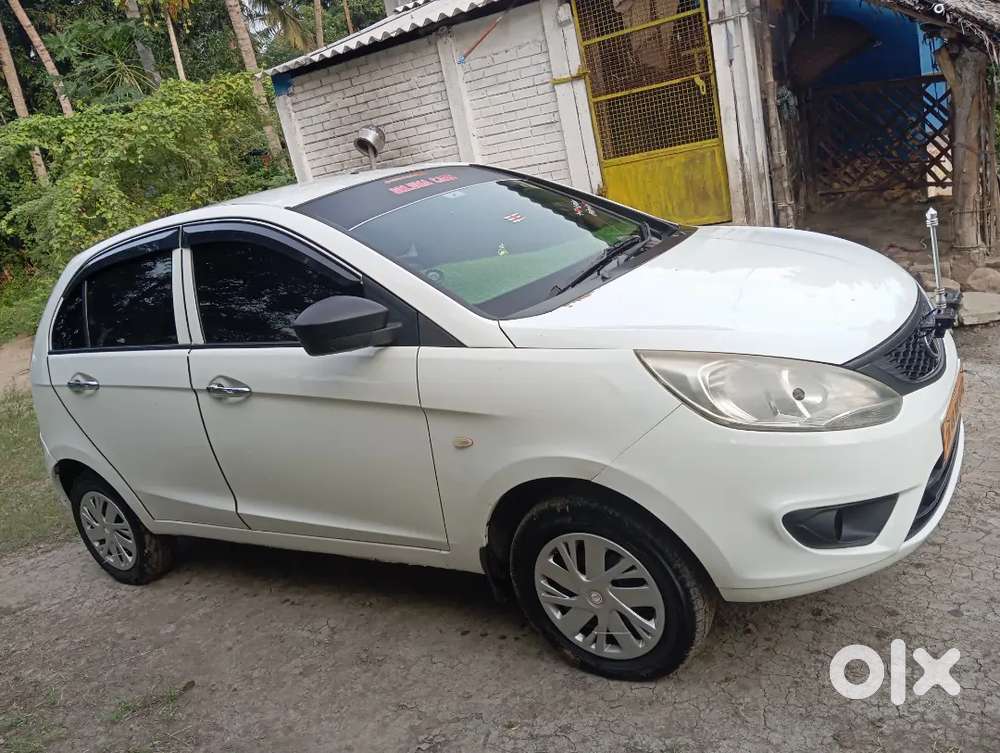 Tata Bolt 1.3 Xe 2017