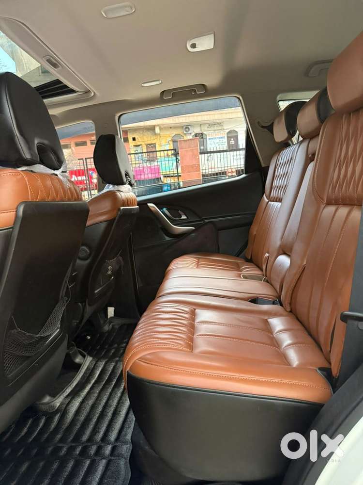 Mahindra Xuv500 W9 At 1.99, 2018, Diesel