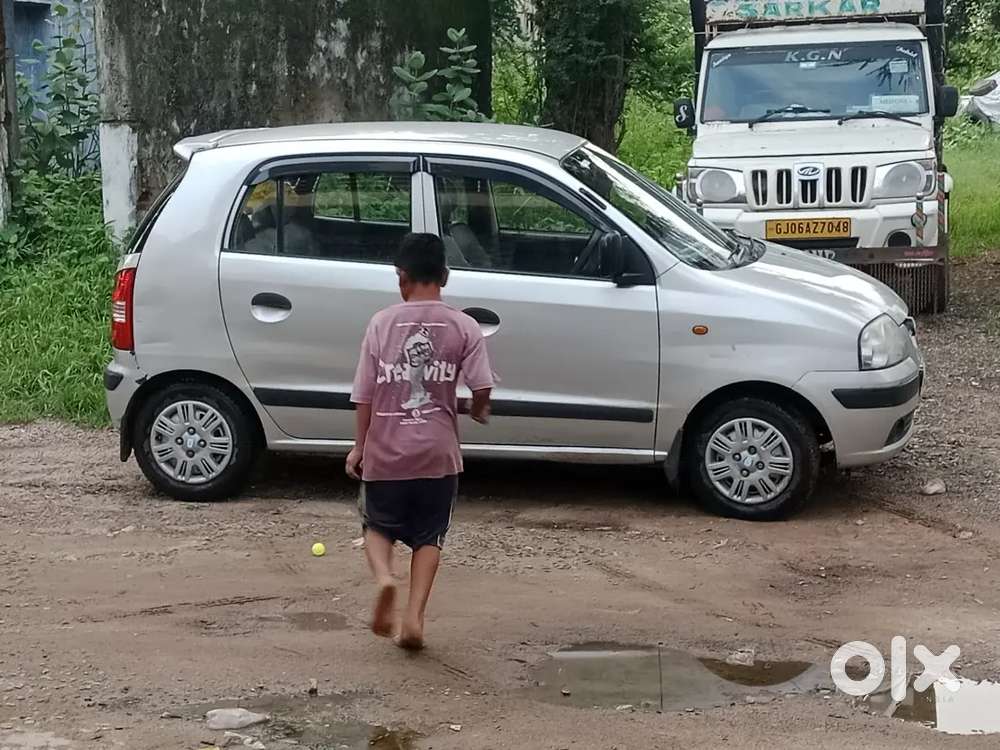 Hyundai Santro Xing 2008 Xl
