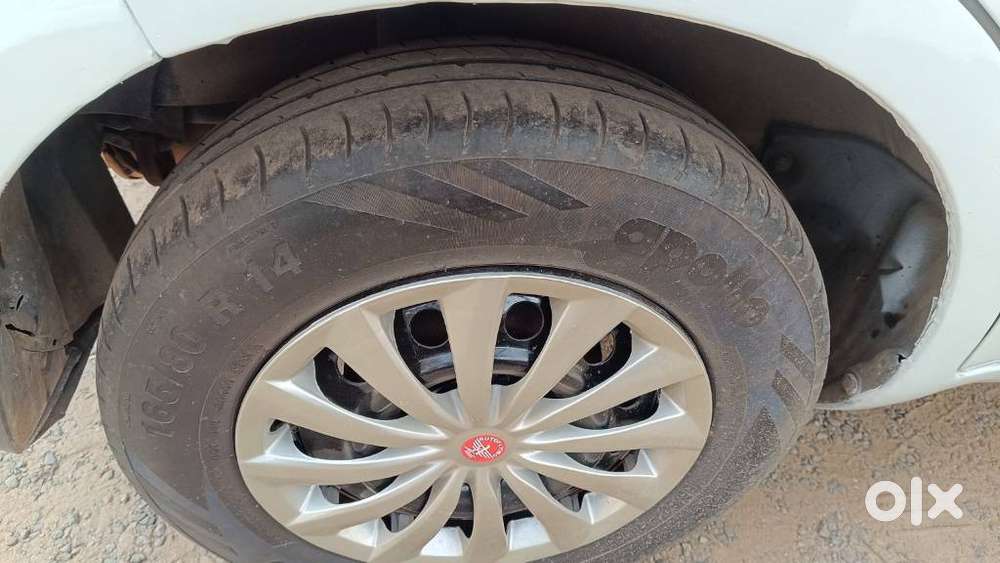 Maruti Suzuki Ritz Vdi Bs-iv, 2015, Diesel