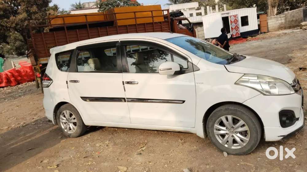 Maruti Ertiga Vdi+ Smart Hybrid