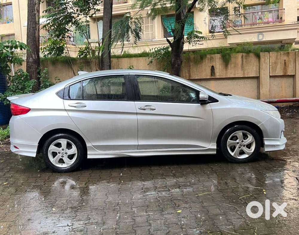Honda City I Dtec Vx, 2014, Diesel