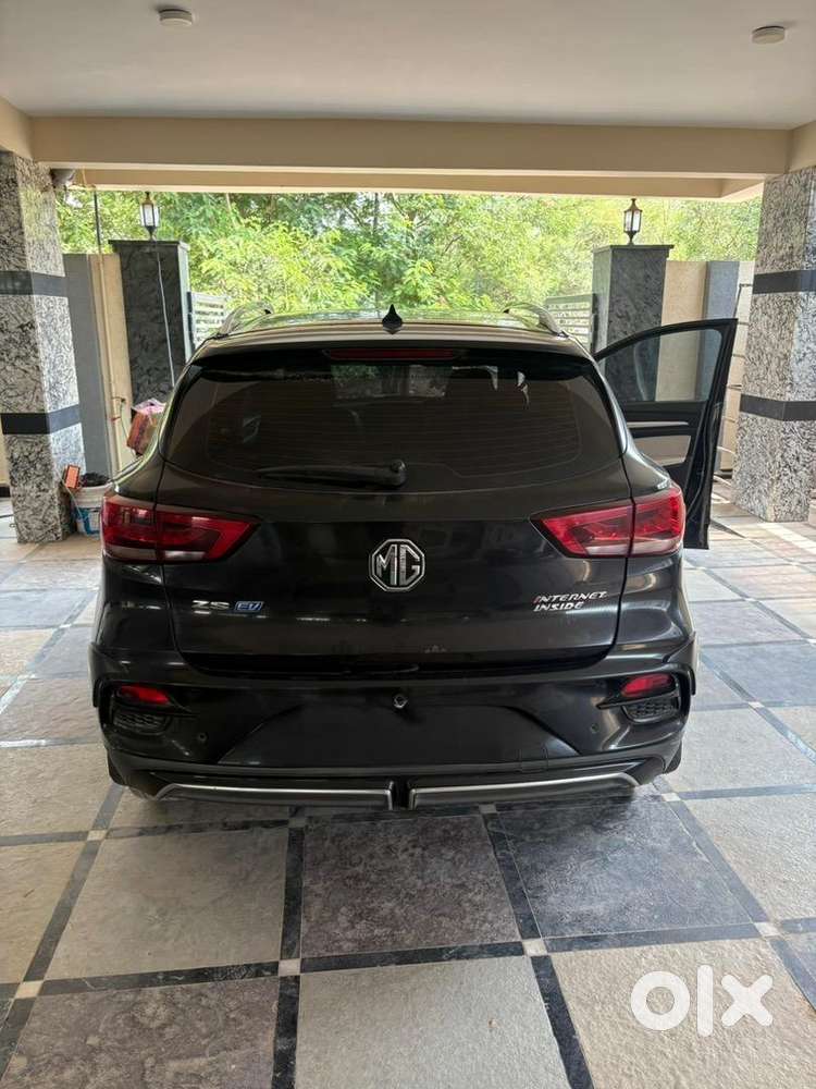 Mg Zs Ev 2023 Electric Top End Well Maintained