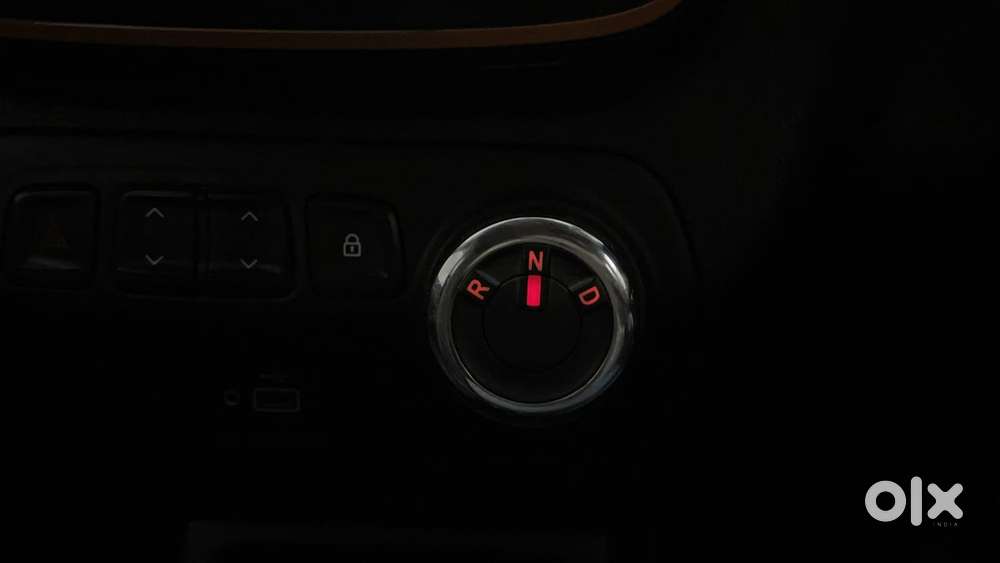 Renault Kwid Climber 1.0 Amt, 2019, Petrol