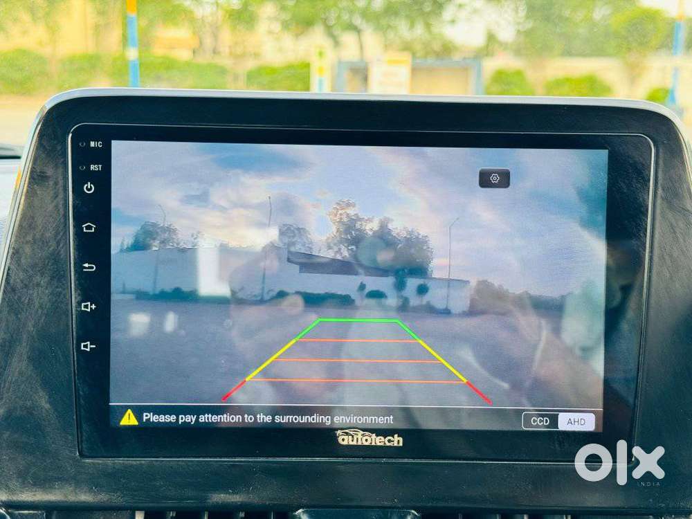 Toyota Glanza 1.2 E, 2023, Petrol