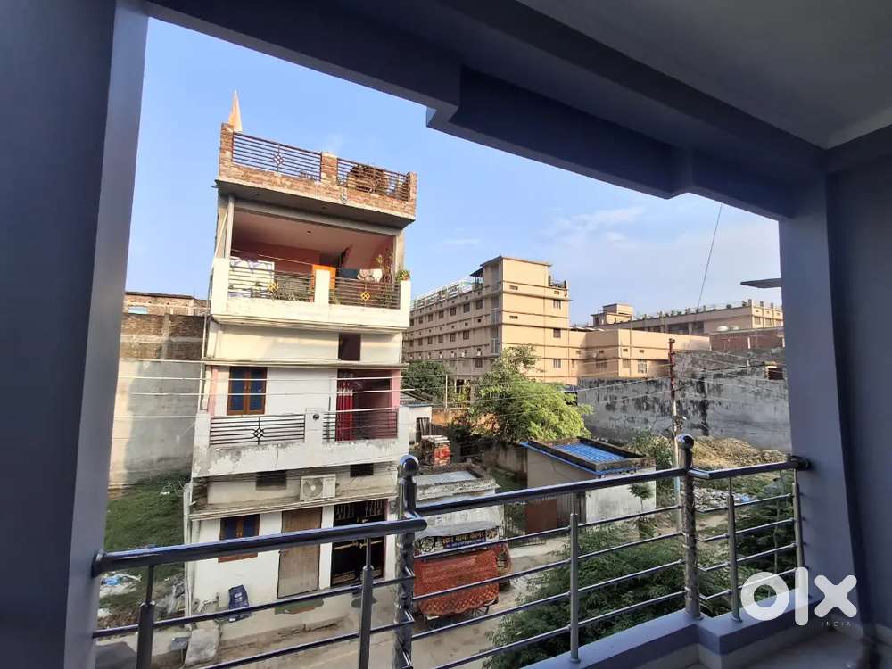 3 BHK FOR RENT