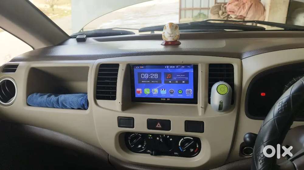 Maruti Suzuki Zen Estilo 2010