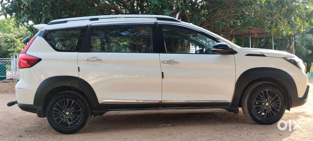 Maruti Suzuki Xl6 1.5 Zeta At, 2021, Petrol