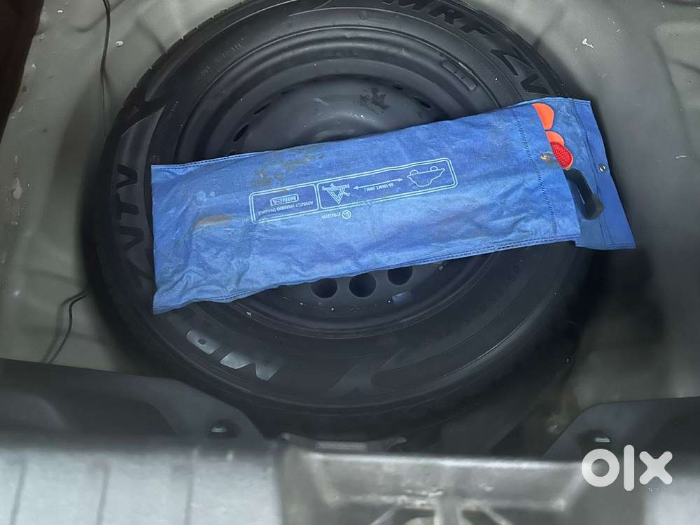 Maruti Suzuki Baleno 1.2 Cvt Delta, 2017, Petrol