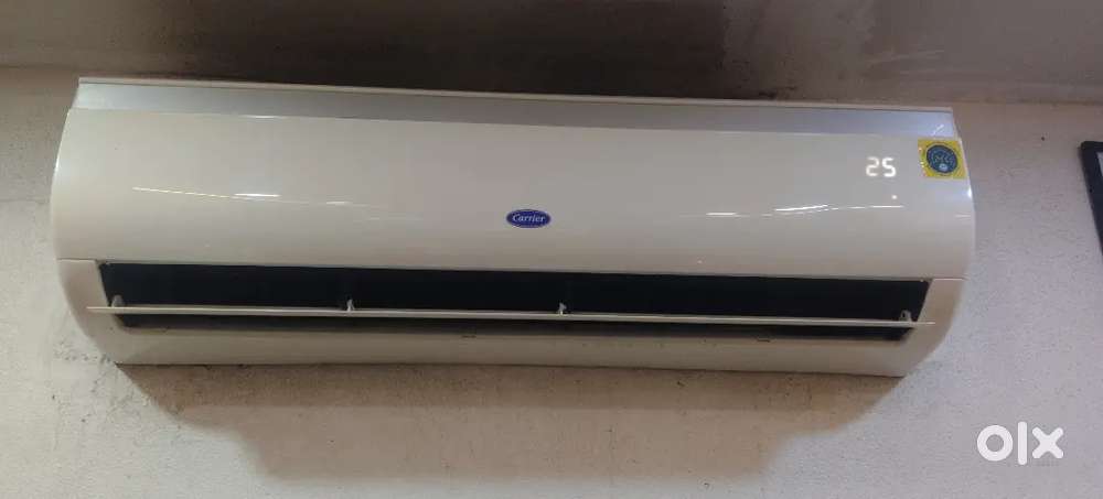 2 ton carrier 3  Star ac