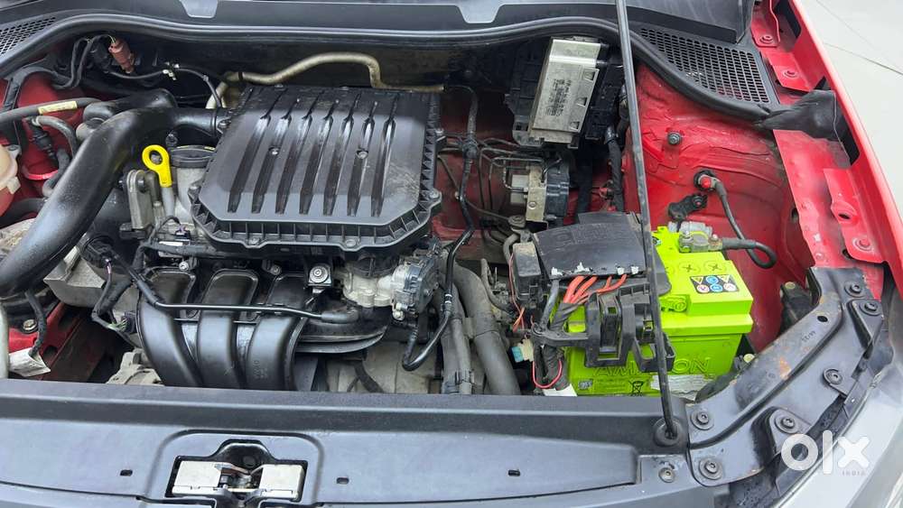 Volkswagen Polo 1.0 Mpi Trendline, 2021, Petrol
