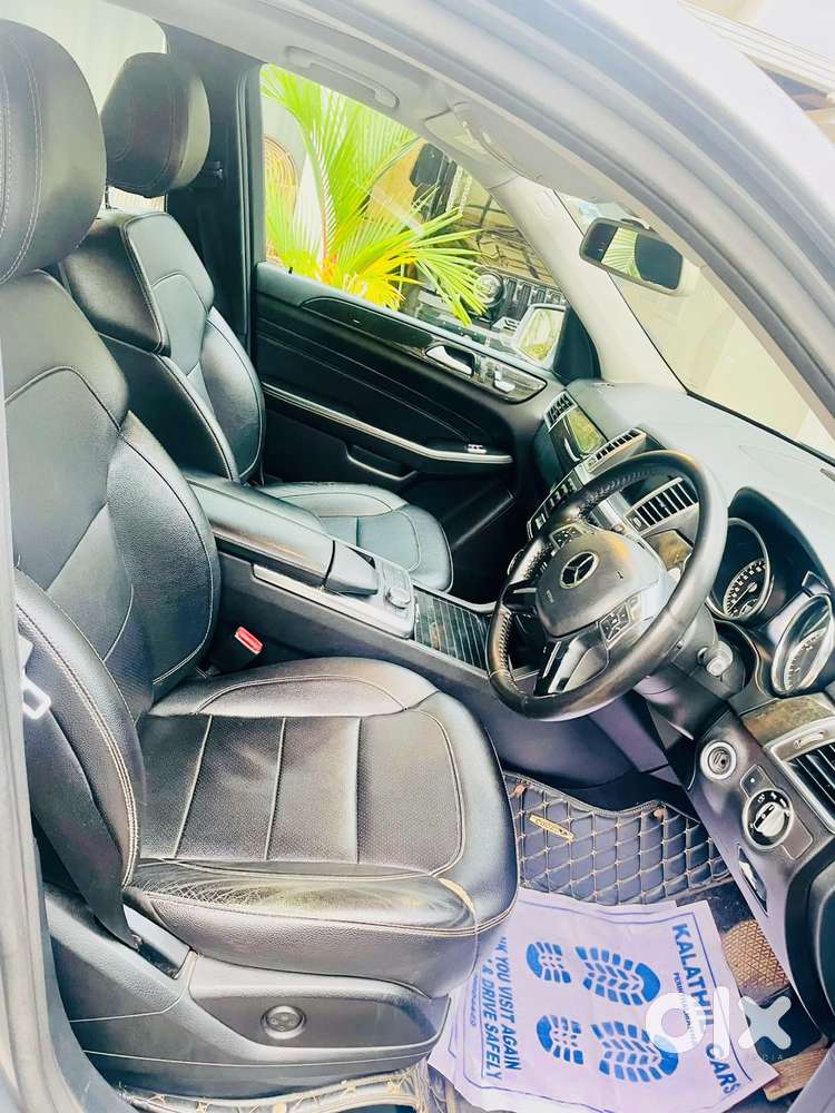 Mercedes-benz M-class Ml 250 Cdi, 2014, Diesel