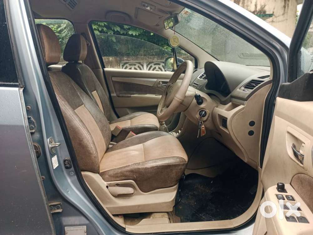 Maruti Suzuki Ertiga 2012-2015 Vdi, 2013, Diesel