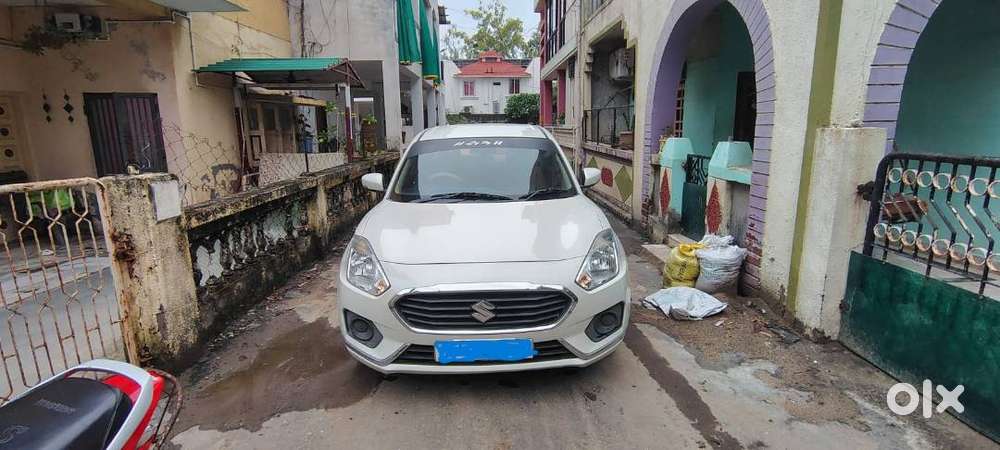 Swift Dzire Vxi 1.2  Mt, 2018 Model