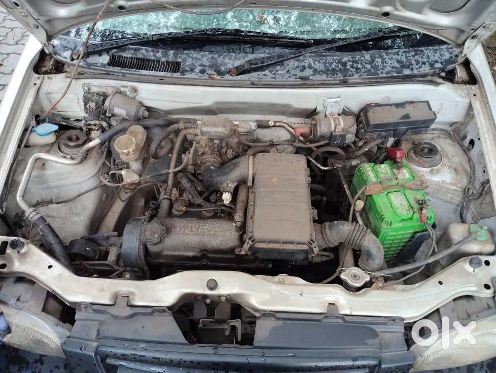 2003 Alto Lx
