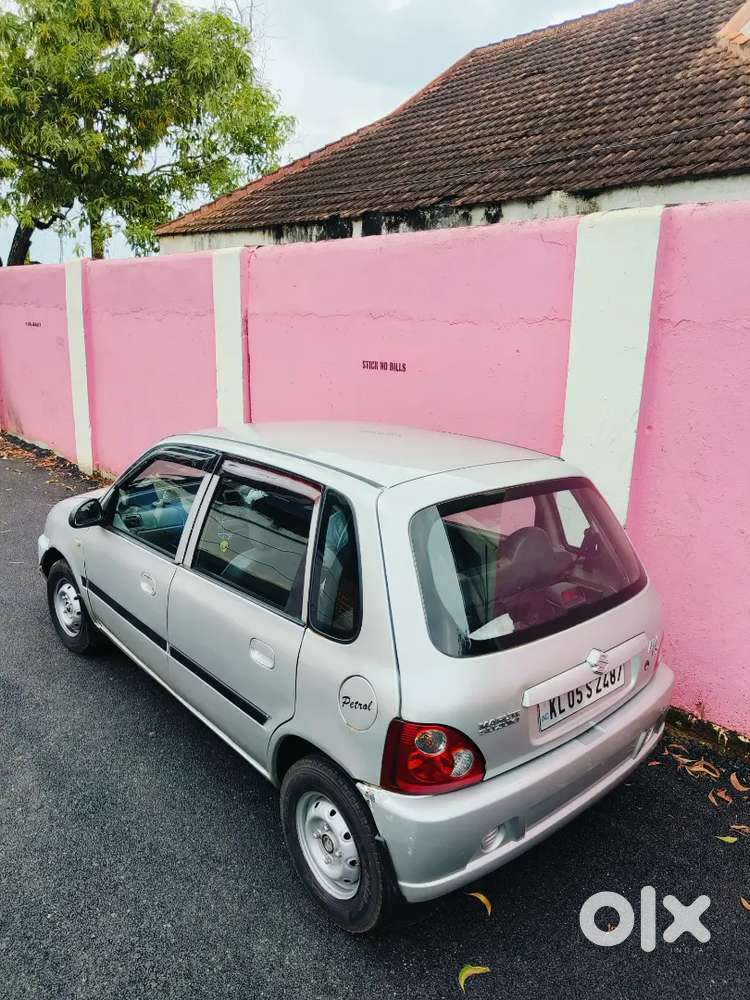 Maruti Suzuki Zen Estilo 2004 Petrol Good Condition