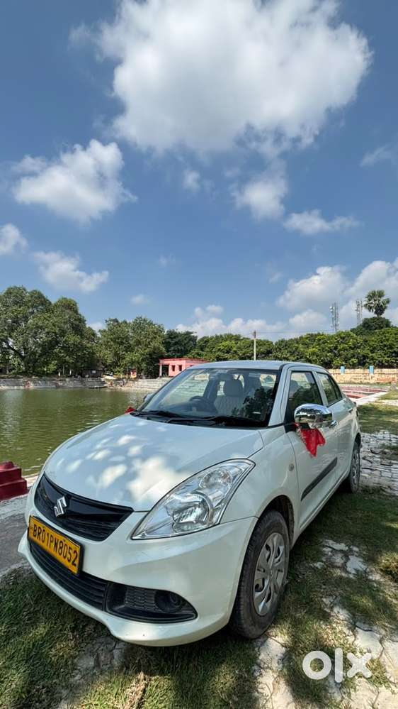 Maruti Suzuki Swift Dzire Tour S, 2022, Cng & Hybrids