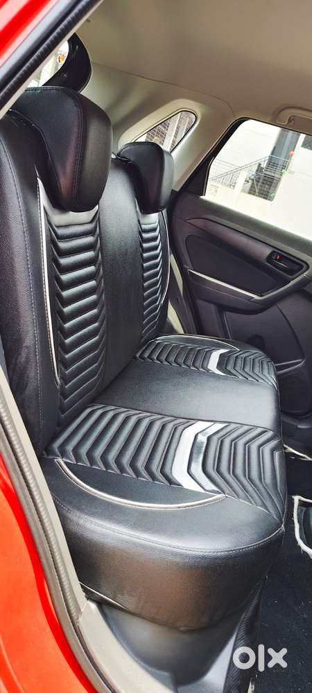 Maruti Suzuki Brezza Vdi, 2017, Diesel