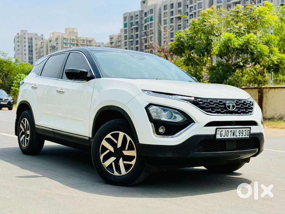Tata Harrier Xza+, 2023, Diesel