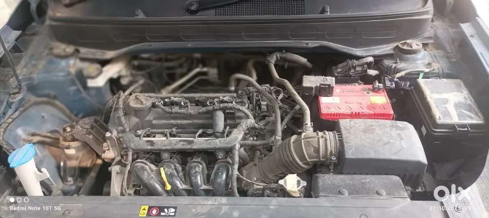 Hyundai Venue S Plus 2021 December