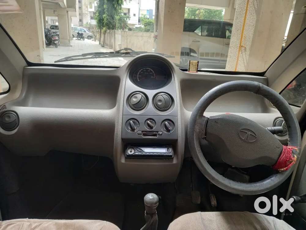 Tata Nano 2011 Lx