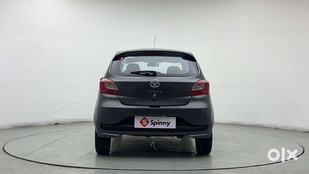 Tata Tiago Xza Plus, 2021, Petrol