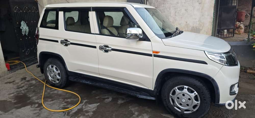 Mahindra Bolero Neo 1.5 N8, 2023, Diesel