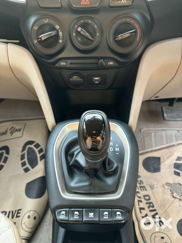 Hyundai Santro Sportz Amt, 2021, Petrol