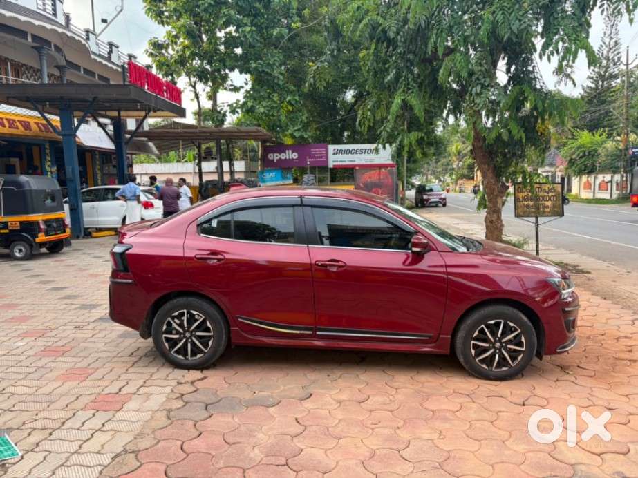 Maruti Suzuki Dzire 1.2 Zxi Plus, 2024, Petrol