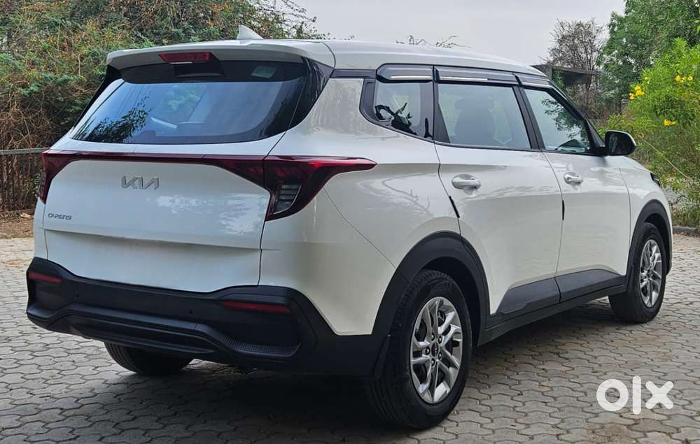 Kia Carens 1.5 Premium 7 Str, 2024, Diesel