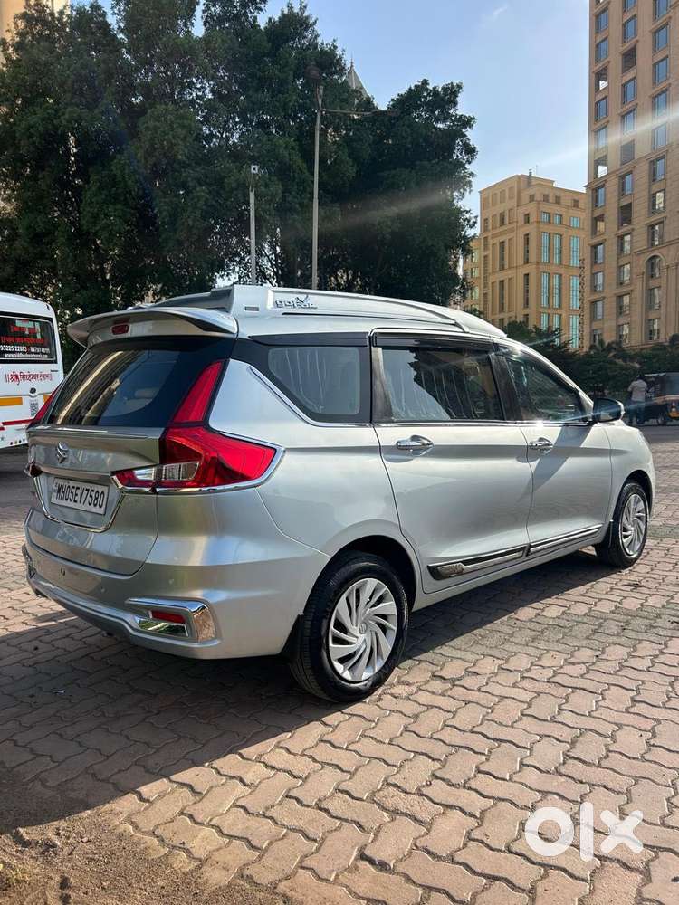 Maruti Suzuki Ertiga Vxi (o) Cng, 2022, Cng & Hybrids