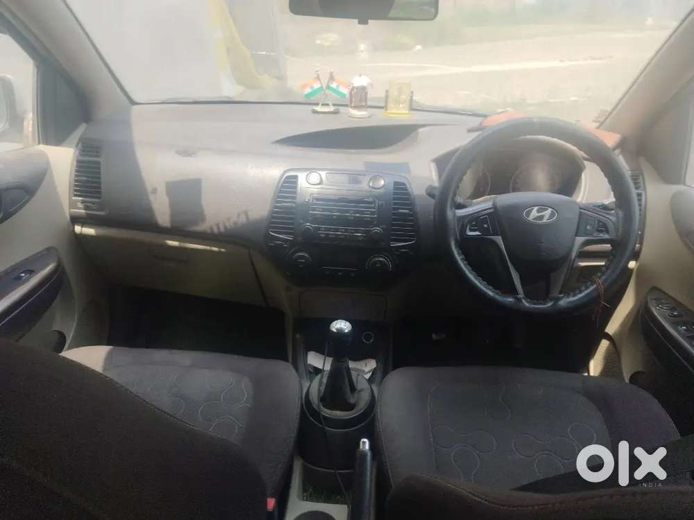 Hyundai I20 Asta Well Maintained  Good Condition  (rc Valid Till 2030)