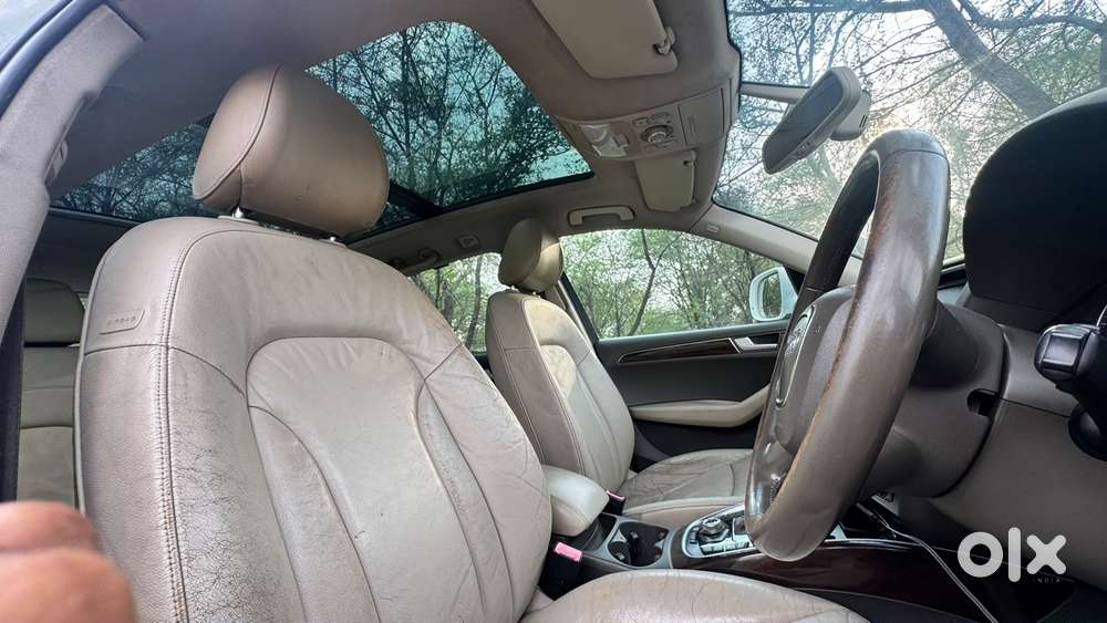 Audi Q5 2.0 Tdi Quattro, 2012, Diesel