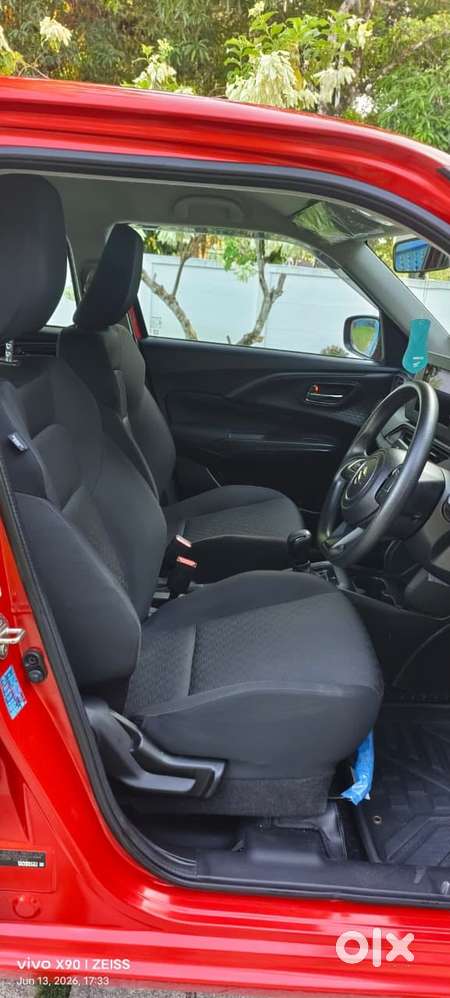 Maruti Suzuki Swift Vxi Ags, 2024, Petrol