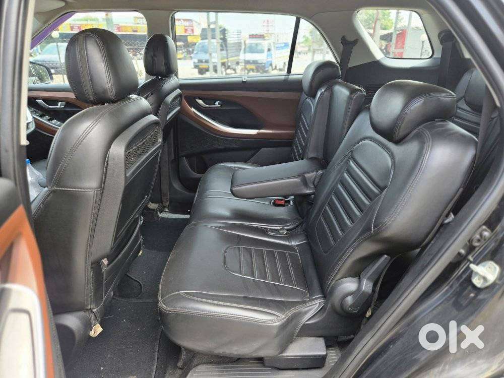 Hyundai Alcazar 1.5 Prestige (o) Diesel At 7 Str, 2022, Diesel