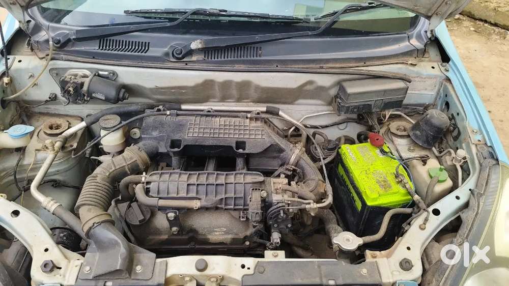 Maruti Suzuki Alto 2012