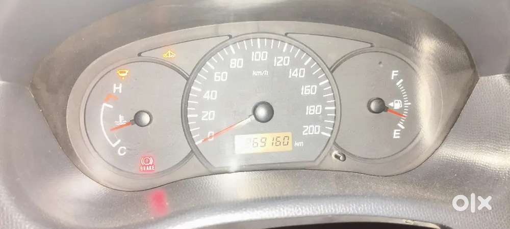 Maruti Suzuki Dzire 2013