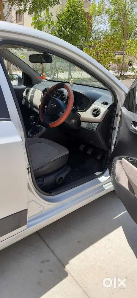 2015 Hyundai Xcent , 1.2 Vtvt S Optional