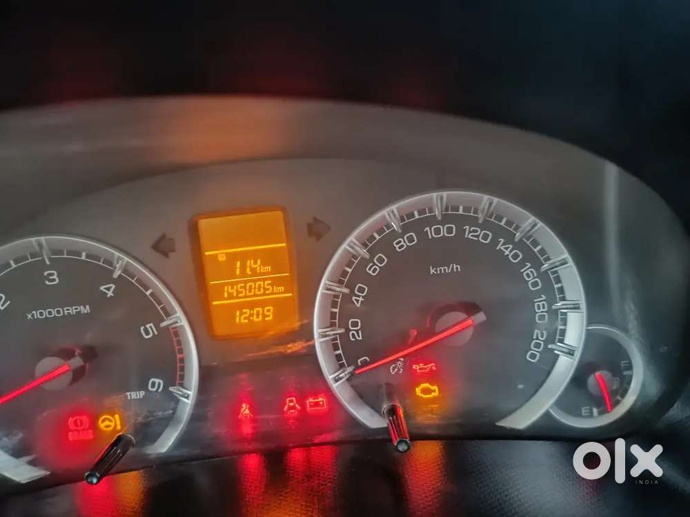 Maruti Suzuki Swift 2012 Diesel Well Maintained