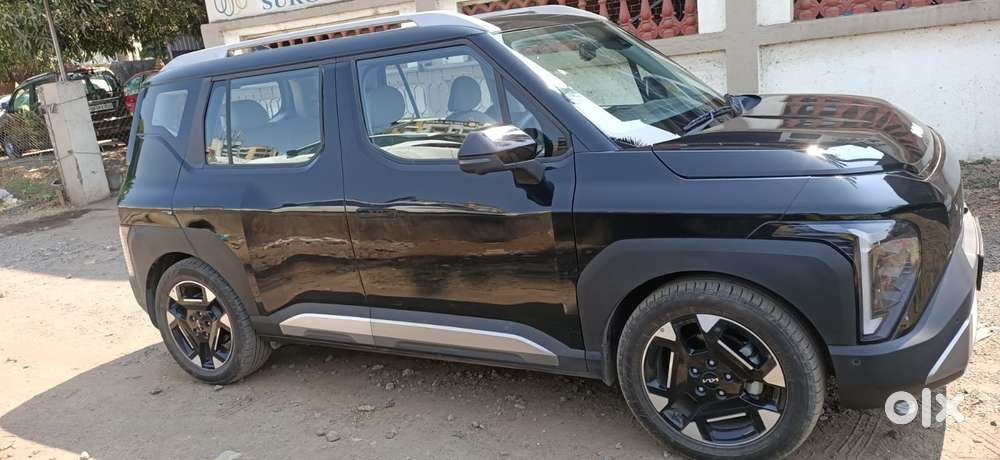 Kia Syros Htx Plus Opt Diesel At, 2025, Diesel