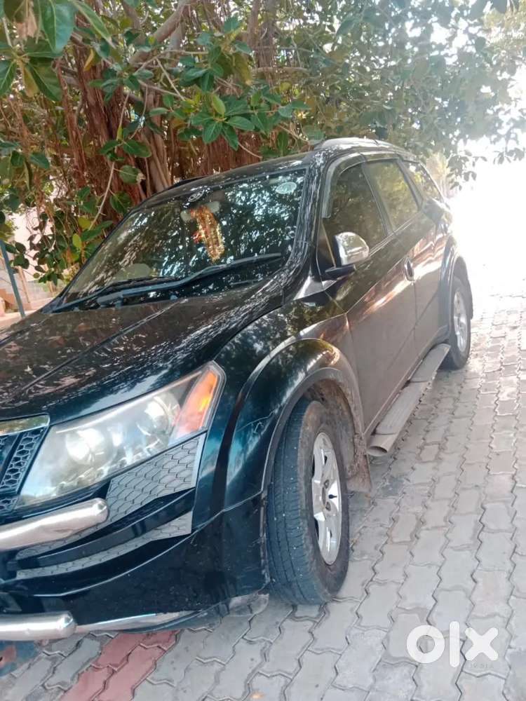 Mahindra Xuv500 2015 Diesel Manual